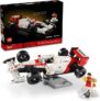 לגו איירטון סנה McLaren MP4 או 4